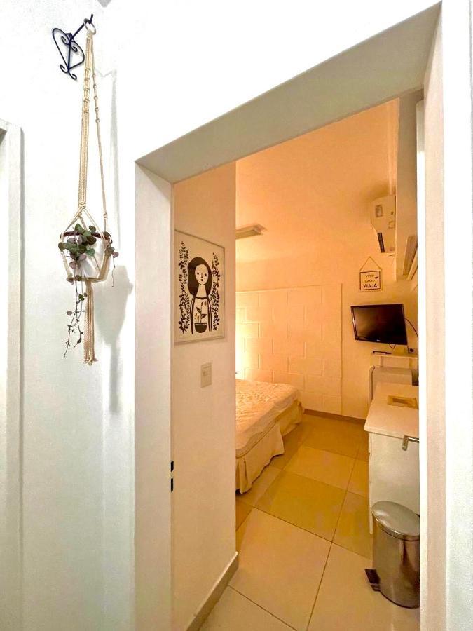 Hermoso Y Comodo Alojamiento Con Patio En Nunez Buenos Aires Ngoại thất bức ảnh